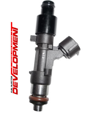 O-ring Set for 11mm Top Feed Fuel Injector for Mitsubishi and Toyota O-ring Set for 11mm Top Feed Fuel Injector for Mitsubishi and Toyota