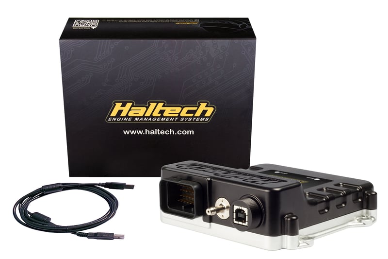 Haltech Elite 550 ECU – Tuner Tools