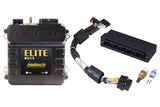 Haltech Elite 750 + Mazda Miata (MX-5) NB2/Mazda Speed Plug'n'Play Adapter Harness Kit