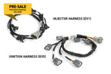 Haltech NEXUS Rebel JZ Standalone with Harness  PRE ORDER
