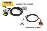 Haltech NEXUS Rebel JZ Standalone with Harness  PRE ORDER