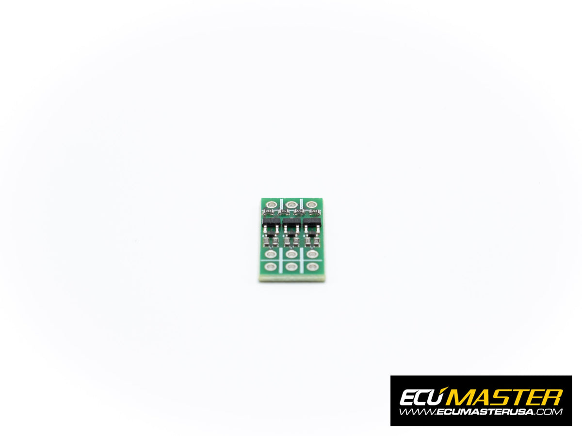 MUX Switch Board – Tuner Tools
