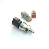 Syltech pressure and temperature combo sensor