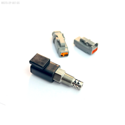 Air Temp Sensor - 1/8 NPT
