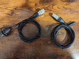 Bulkhead tuning cables