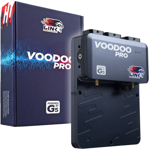 Link G5 Voodoo ECU