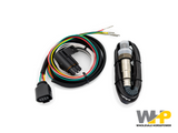 WHP Wideband Oxygen Sensor Kit - Bosch 4.9 with harness (Suits EMU Pro)