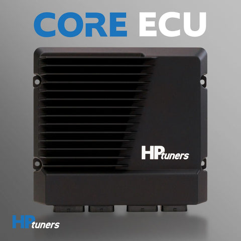 Core Standalone ECU by HP Tuners