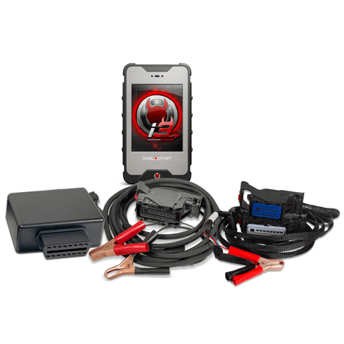 DiabloSport InTune I3 2019+ GM Trucks (Includes unlock device