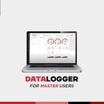 Flex V2 Software - Datalogger Software