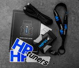 HP Tuners MPVI4 Pro Bundle with Wideband