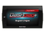 Superchips Dashpaq + for Ford Gas Vehicles  10601