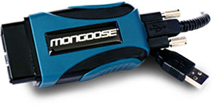 Mongoose Pro GM 2 by Drew Technologies