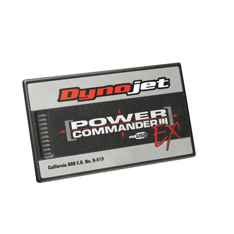 Power Commander III USB EX for Ducati 748/996