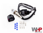 WHP Wideband Oxygen Sensor Kit- Bosch 4.2 with connector and terminals