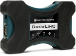 Drew Technologies DrewLinQ HD & Commercial Tool and Programmer