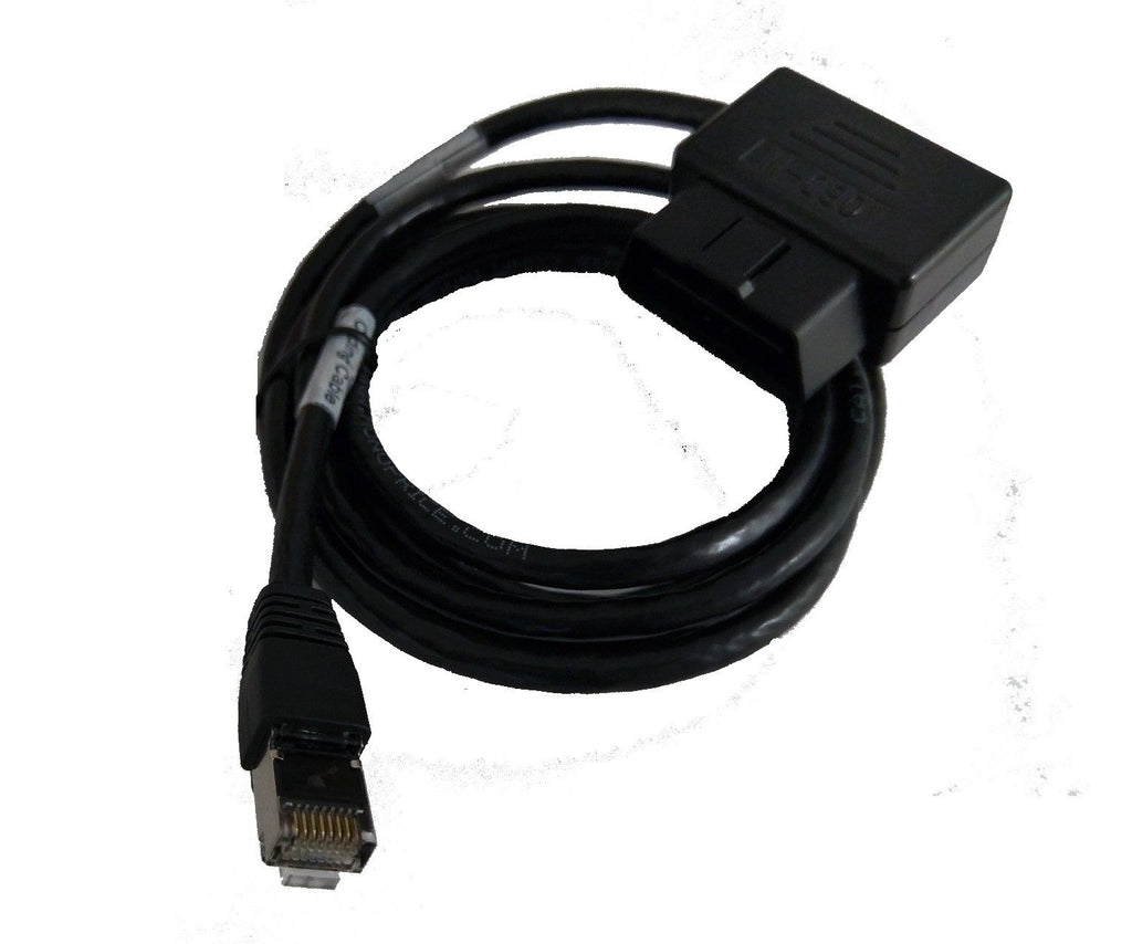 ENET Coding OBD2 Cable