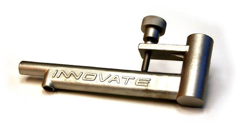 Innovate: Exhaust Clamp for O2 Wideband Sensors P/N: 3728