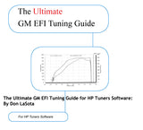 HP Tuners MPVI 3 Bundle! MPVI2, Guide and Credits