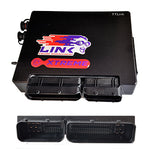Link Audi 1.8 TTLINK - TTX G4X Plug-and-Play ECU