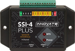Innovate SSI-4 PLUS: 4 Channel Sensor interface 9214