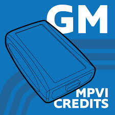 HP Tuners MPVI-1 Credit - GM