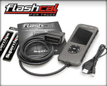 Flashcal for GM + Amp'd Throttle Booster Kit with Power Switch 2545-A