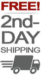FREE 2 day Shipping on ALL Standalone ECUs!