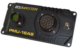 ECUMaster PMU16AS - Autosport Power Management Unit