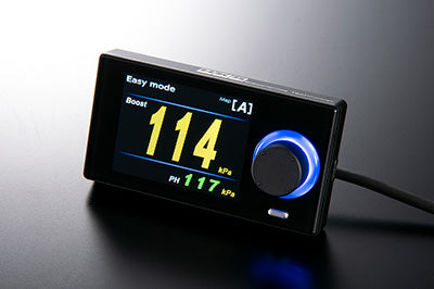 HKS EVC7 新品未使用 HKS EVC-7 Electronic Boost Controller – Tuner Tools