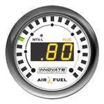 MTX-L Plus Digital: 3918 Digital Air/Fuel Ratio Gauge