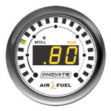 MTX-L Plus Digital: 3918 Digital Air/Fuel Ratio Gauge