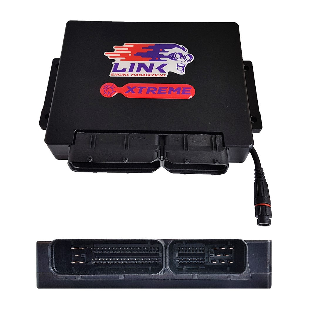 Link MINI R53 MINILINK - MINIX G4x Plug-and-Play ECU – Tuner