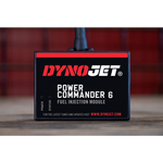 Power Commander V for Ducati 996/998