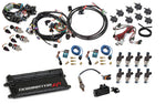 LS1 or LS6 (24X/1X) Dominator EFI Kit with 120 LB/Hr Injectors and Smart Coil Kit